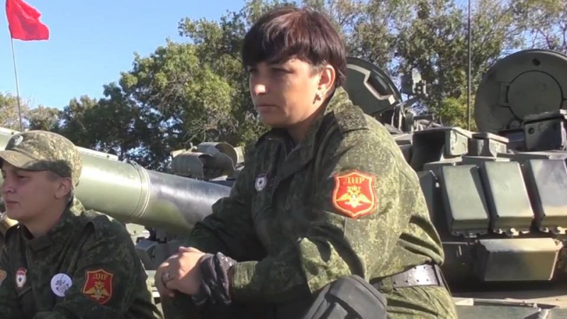 СБУ похитила на отдыхе в Молдове демобилизованную военнослужащую ДНР – вместе с детьми