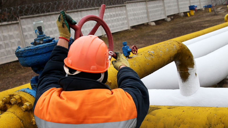 В Раде предсказали последствия потери транзита российского газа 