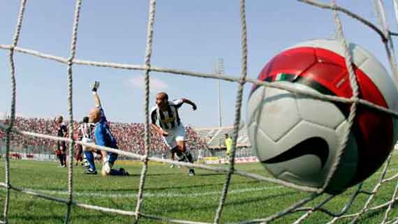 «Севастополь»: недосягаемый большой футбол