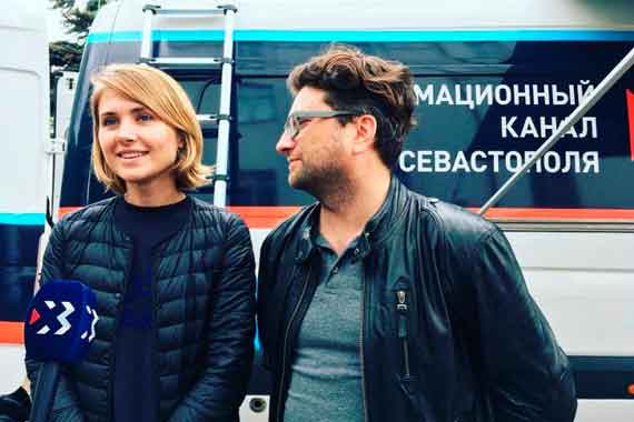 Ответный удар: как власти Севастополя «мочат» собственный телеканал в ответ на критику