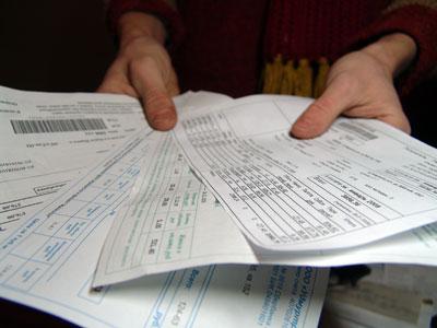 Севастопольский расчетный центр незаконно собирал деньги с граждан
