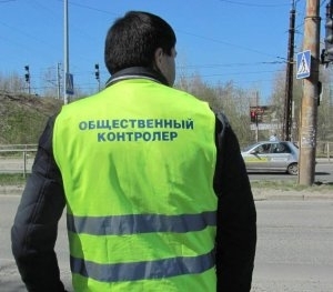 В мае на дороги в Курске выйдут общественные контролеры