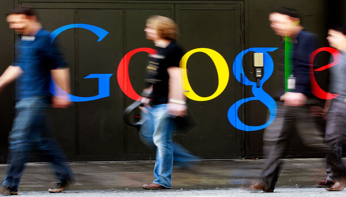 NYT: Google передает полиции США данные о пользователях