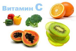 С помощью витамина С можно быстрее выписаться из реанимации