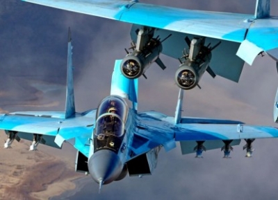 Плюсы и минусы закупки Турцией истребителей Су-57, Су-35 и МиГ-35″