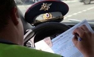 Курских водителей вновь будут проверять на трезвость