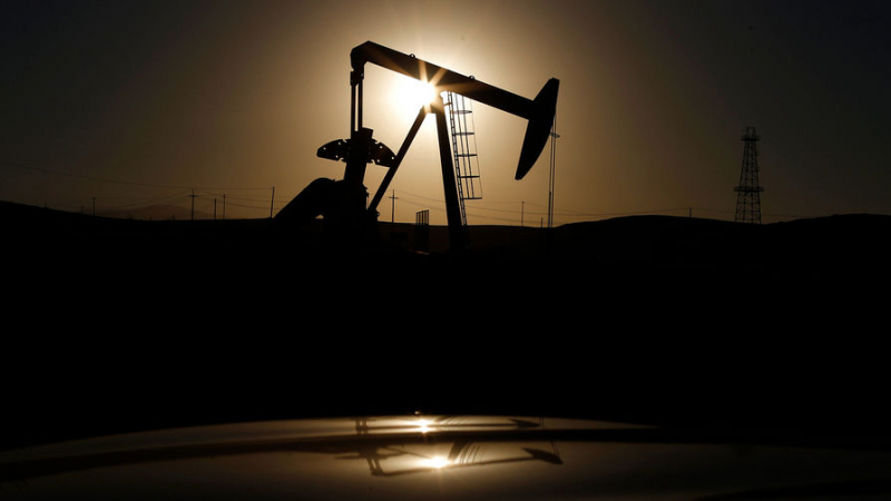 Reuters: санкции США вынудили ЕС покупать российскую нефть 