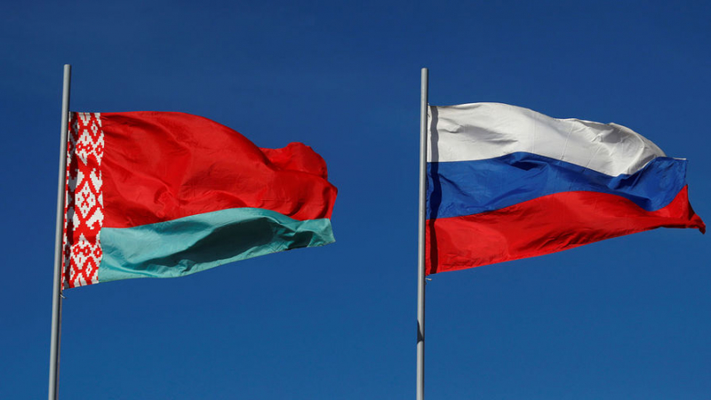 Белоруссия получит от Москвы $600 млн на погашение выданных Россией займов