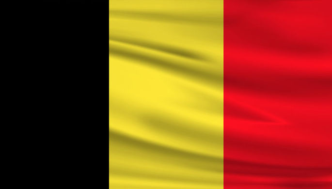 Два суда столкнулись в Бельгии, есть пострадавшие 