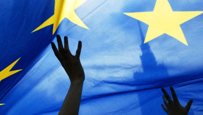 В ЕС хотят увеличить финансирование «демократии» 