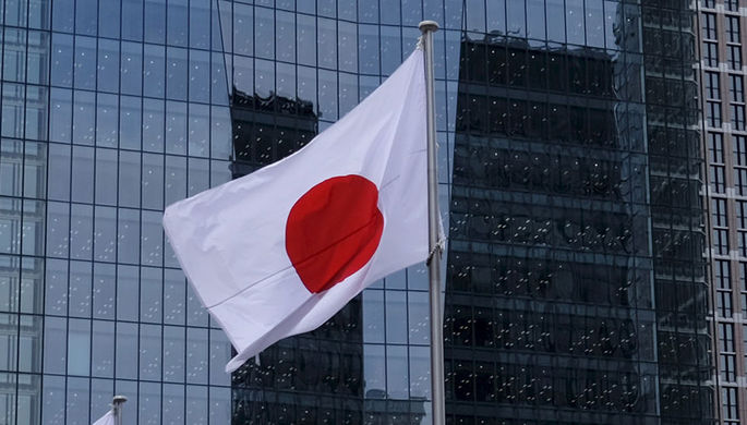 Япония выразила протест США из-за убийства женщины на Окинаве 