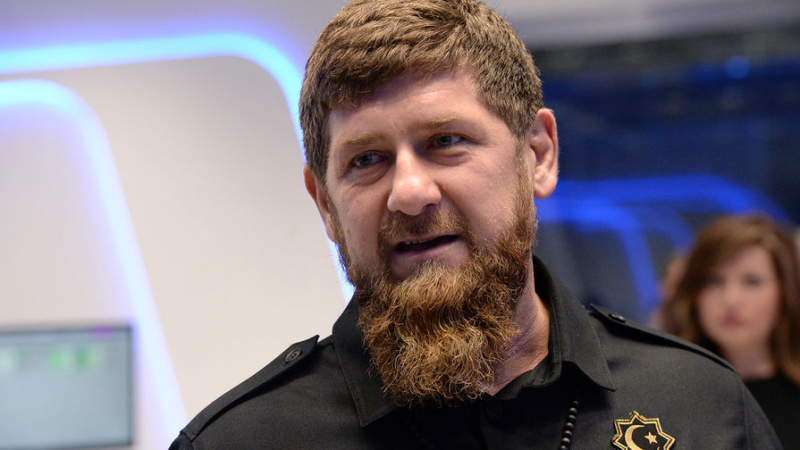 Снос домов односельчан Кадырова объяснили в правительстве Чечни