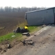 В Курской области столкнулись микроавтобус и ВАЗ: есть погибшие