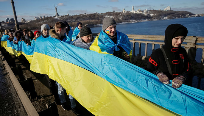 Украина пообещала отменить поезда из Киева и Львова в Москву