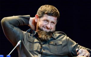 Кадыров предложил простить долг Чечни за газ на ₽9 млрд