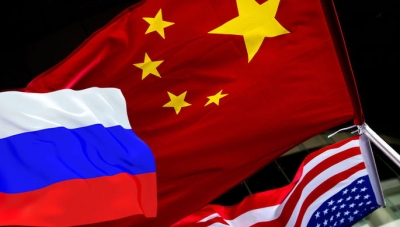 В США призвали готовиться к возможному конфликту с Россией и Китаем