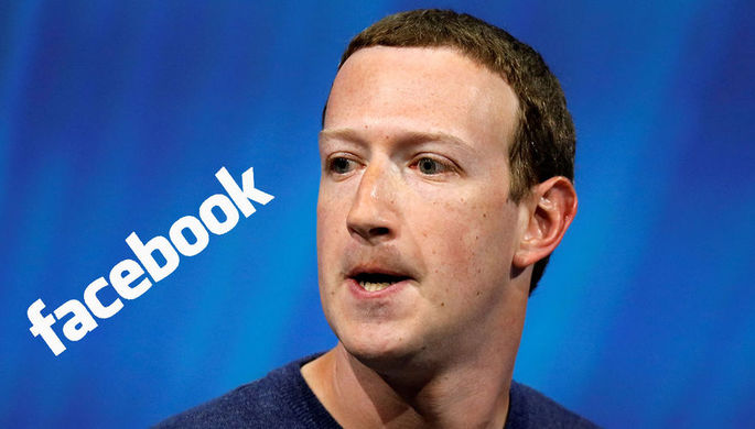 Цукерберга хотят снять с поста главы совета директоров Facebook 