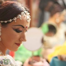 На Курской Коренской ярмарке покажут индийские танцы
