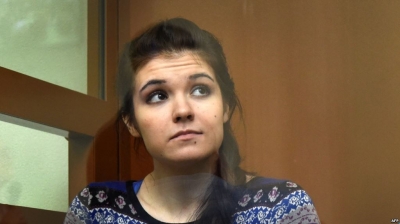Варвара Караулова вышла на свободу: за что была осуждена, пыталась сбежать в Сирию, подробности