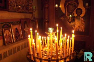 Церковный праздник сегодня, 18 апреля 2019 года: какой православный праздник сегодня, 18.04.2019