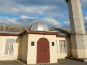 В Севастополе проходит обыск в доме имама мечети