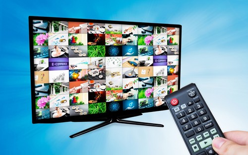 Совет министров Республики Крым утвердил порядок выплаты компенсации на приобретение оборудования для приема цифрового телевидения