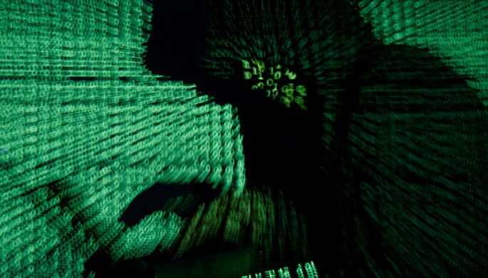 Хакеры украли данные тысяч полицейских США и агентов ФБР, пишут СМИ 