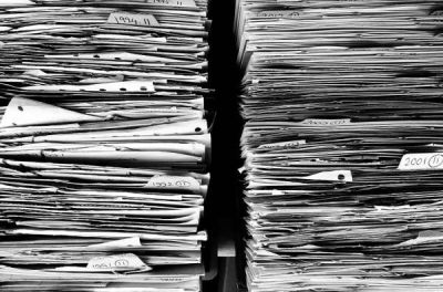 InfoWatch: через бумажные документы происходит каждая девятая утечка данных