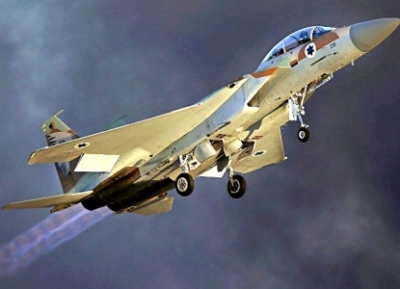 Удалось ли израильской авиации уничтожить сирийские С-300″