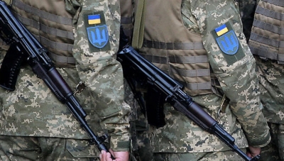 О перестрелке между ВСУ и «Правым сектором» рассказали в ДНР