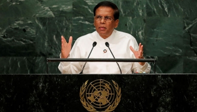 Глав оборонных ведомств сменят на Шри-Ланке после серии взрывов
