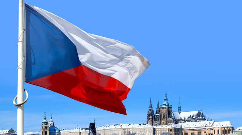 В Чехии отказались извиняться за сравнение Зеленского с «еврейским клоуном»
