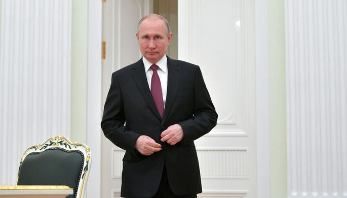 «Ничего не проспали»: Путин о влиянии санкций на энергетику 