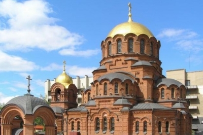 Какой православный праздник в России сегодня, 16 апреля 2019 года: церковный календарь праздников на сегодня, 16.04.2019