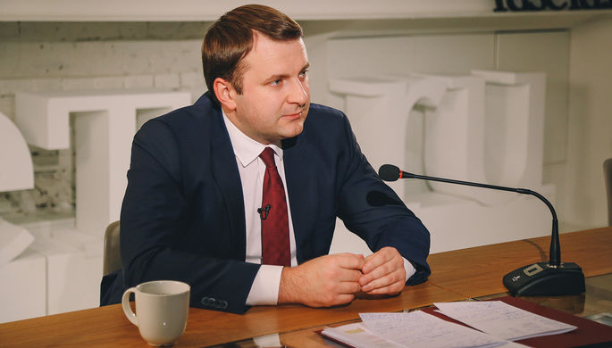 Орешкин ответил на вопрос о жалости к украинцам после победы России в ВТО 