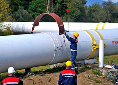 «Нафтогаз» назвал четыре шага на случай приостановки транзита Россией