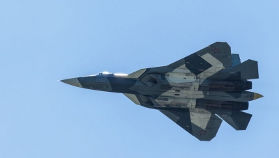 Самолет-разведчик России облетел стратегические базы США