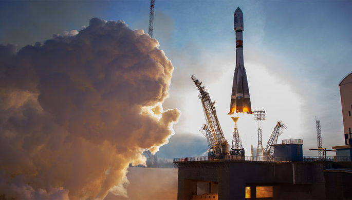 Роскосмос и NASA согласовали перенос запуска «Союза МС-13» к МКС