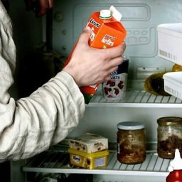 Житель Курска украл «Селедку под шубой» из холодильника знакомого