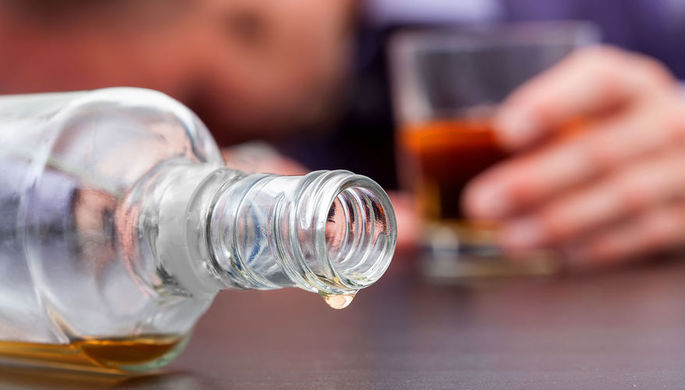 Ученые: одна порция алкоголя в день повышает риск инсульта 
