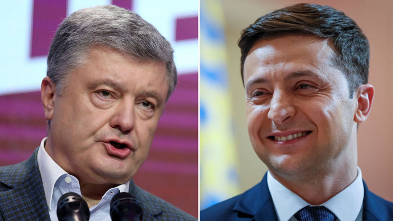 От чего зависят дебаты с Порошенко, рассказал советник Зеленского