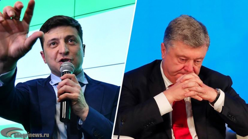 Итоги выборов президента Украины 2019, явка. Сколько процентов набрали Порошенко, Зеленский, Тимошенко