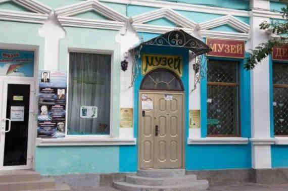 Власти Феодосии отобрали помещение у популярного музея, чтобы открыть кафе