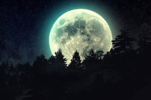 Лунный календарь сегодня. Луна 14 апреля 2019: растущая или убывающая луна, какая фаза сегодня, влияние луны
