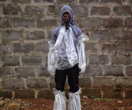 Жертвами вируса Эболы стали свыше 800 человек в Конго