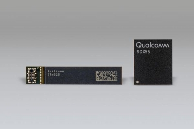 Соглашение между Apple и Qualcomm позволит выпустить iPhone с поддержкой 5G