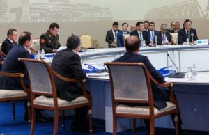 Армения предложила изменить устав ОДКБ