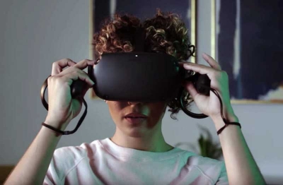 Лучшие гарнитуры виртуальной реальности CES 2019
