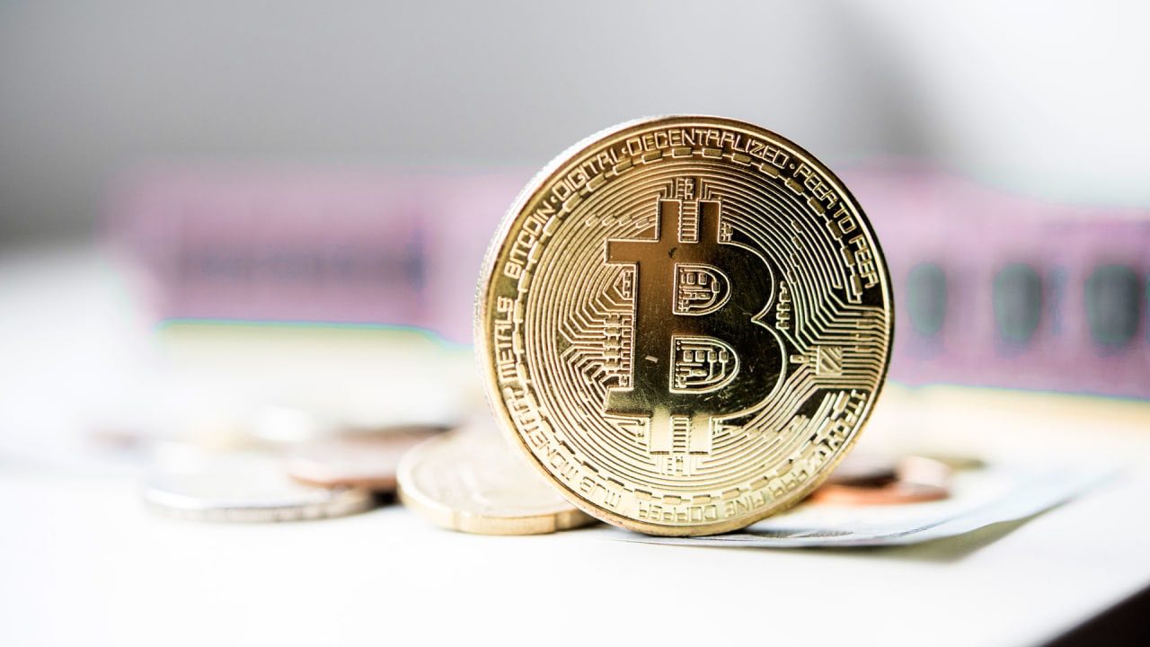 Bitcoin — платежная система