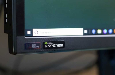 Обзор Acer Predator XB273K: 4K игрового монитора 144 Гц